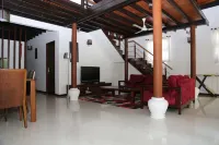 Pandanus Villa - Pools
