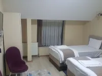 Lux Otel Erzurum otelleri