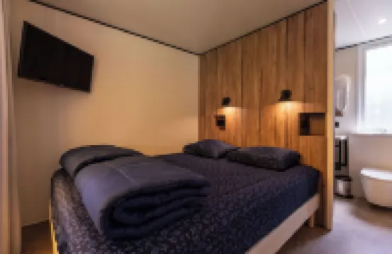Camping RCN la Bastide en Ardèche