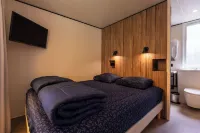 Camping RCN la Bastide en Ardèche