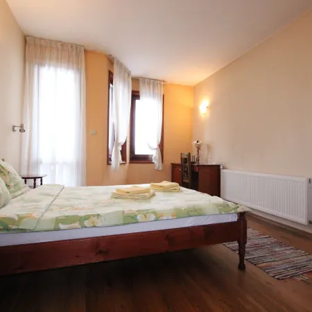 Guest House Ilinden