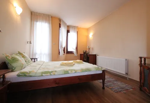 Guest House Ilinden -  Privatzimmer