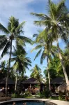 Trawangan Oasis - Beach