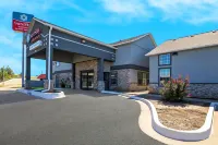 SureStay Plus Hotel by Best Western Tulsa East Hotels in Tulsa