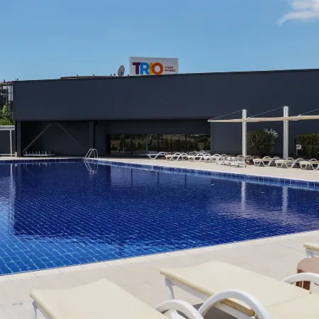 Four Points Flex by Sheraton Bursa Nilufer