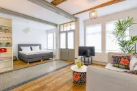 Altstadt Apartments Verden Hotels in Verden