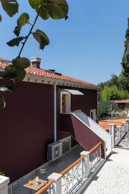 Romance Apartments Dubrovnik Hotel in zona University of Dubrovnik