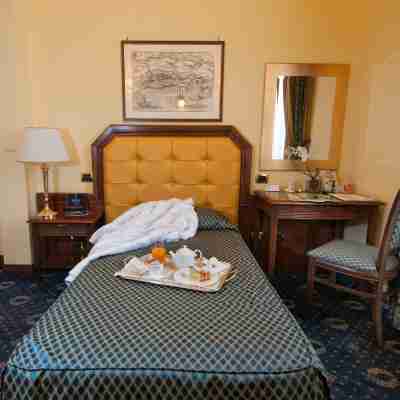 Hotel San Giorgio Rooms