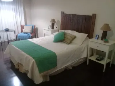 Casa Quinta en Pueblo de Campo. Hotels in Punta Indio