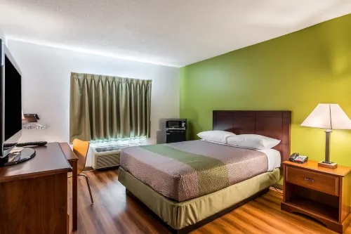 Motel 6 Petersburg, VA - Fort Lee Hotels in Ettrick