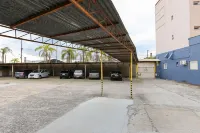 Hotel Express Aeroporto - parcheggio