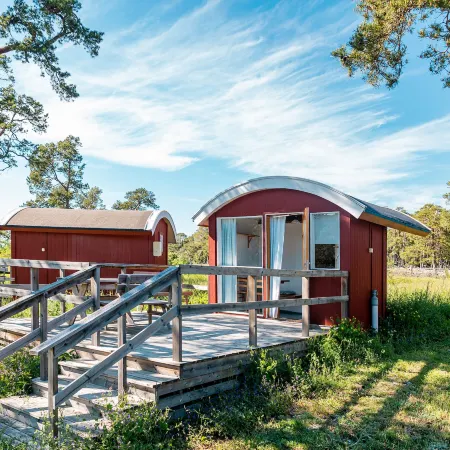 Hostel Ihre Gård