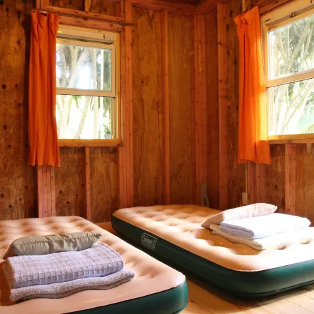Shanti Bungalow