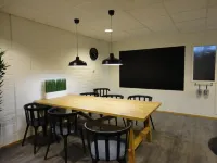 Forenom Hostel Helsinki Pitäjänmäki