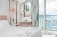 Nama Boutique Hotel Hotels in Tinos
