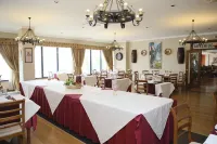 Verdi Santarem - breakfast