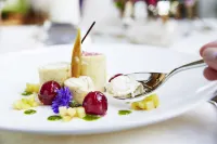 Small Luxury Hotel of the World - DasPosthotel Hotels in Gerlos