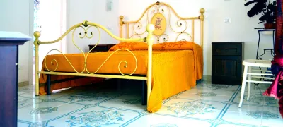 B&b Ballarattik Hotel in zona Mercati di Palermo: Capo, Vucciria e Ballaro
