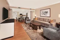 Hilton Grand Vacations Club Parc Soleil Orlando Các khách sạn ở Orange County