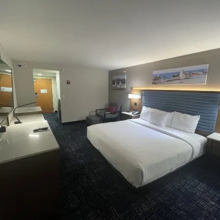 Wingate by Wyndham Panama City Area Lynn Haven