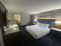 Wingate by Wyndham Panama City Area Lynn Haven Hotels in Lynn Haven