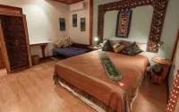 Krabi Villa Phu Khao Private Resort - maisons de vacances