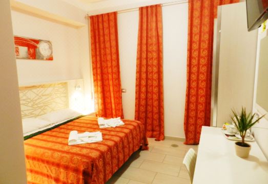 바티칸 로마 B&B