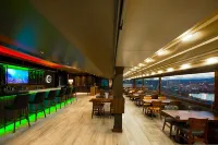 Odaman Hotel Hôtels à : Pasabayir Mahallesi