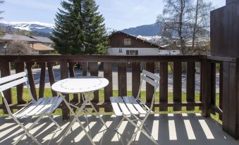 Chalet l'Attrape Coeur