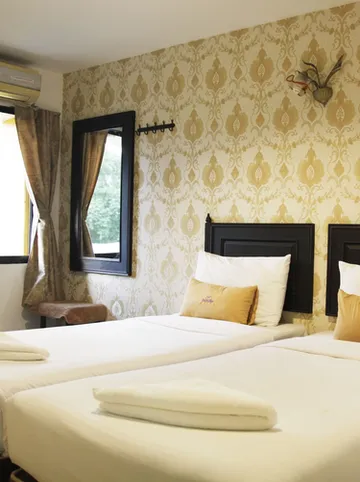 รูปภาพของเอราวัณเฮ้าส์