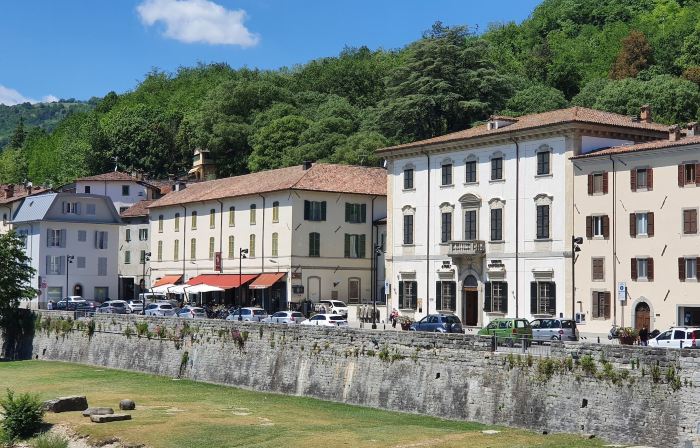 Ostello Antica Filanda