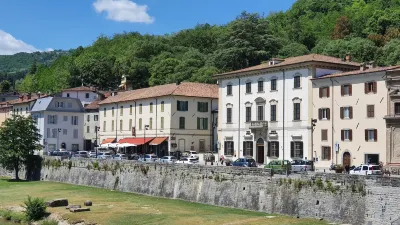 Ostello Antica Filanda Hotel a Bagno di Romagna