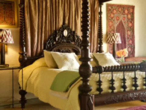 Olepangi Farm Hotels in Central