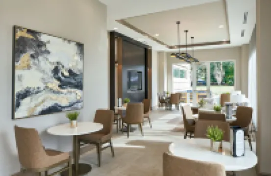 แฟรงคลิน แมริออท คูลสปริงส์