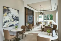 Franklin Marriott Cool Springs Hoteles en Franklin