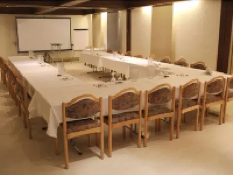 Stadthotel Alsfeld Hotels in Alsfeld
