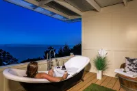Woodside Bay Chalets - Tiny houses