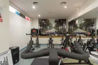 Hotel Lusitania Congress & Spa - Gym