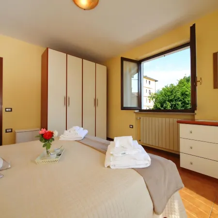 Sunrise in Baveno - Happy Rentals