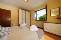 Sunset in Baveno - Happy Rentals