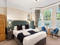 Fountains Guest House - Harrogate Stays Hotels in Harrogate