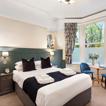 Fountains Guest House - Harrogate Stays