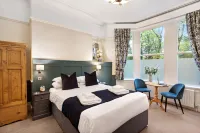 Fountains Guest House - Harrogate Stays Hotels in Harrogate