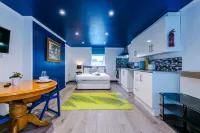 Empire Fleetwood Apartments - Windsor Terrace Hotels in Fleetwood