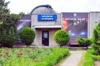 Promenada Apartments Beach Resort Mamaia Nord