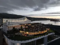 Boutique Hôtel Kon Tiki Tahiti Hotel a Papeete