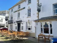 Punch House Monmouth Отели в г. 
