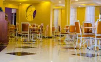 Lowlands Hotel & Spa - WLAN