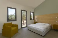 Baglio Custera Hotels near Riserva Naturale di Stagnone