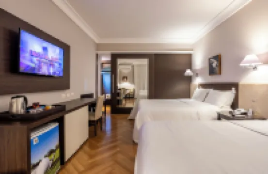 위시 포즈 두 이과쿠 리조트